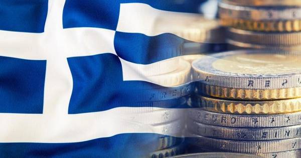 Κορονοϊός: Στον «πάγο» οι αναβαθμίσεις για την ελληνική οικονομία