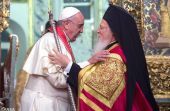 Στη Λέσβο οι Πάπας Φραγκίσκος-Οικουμενικός Πατριάρχης ενώ καταρρέει η Συμφωνία