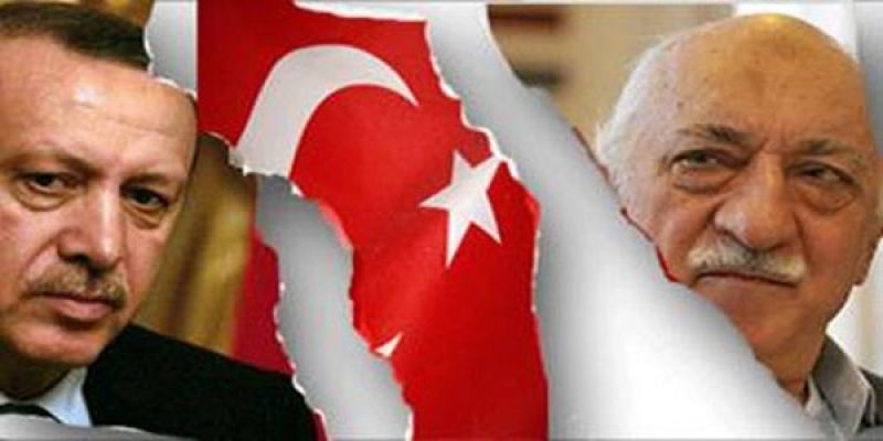 Τουρκία: Σύλληψη διπλωματών για εμπλοκή στο αποτυχημένο πραξικόπημα