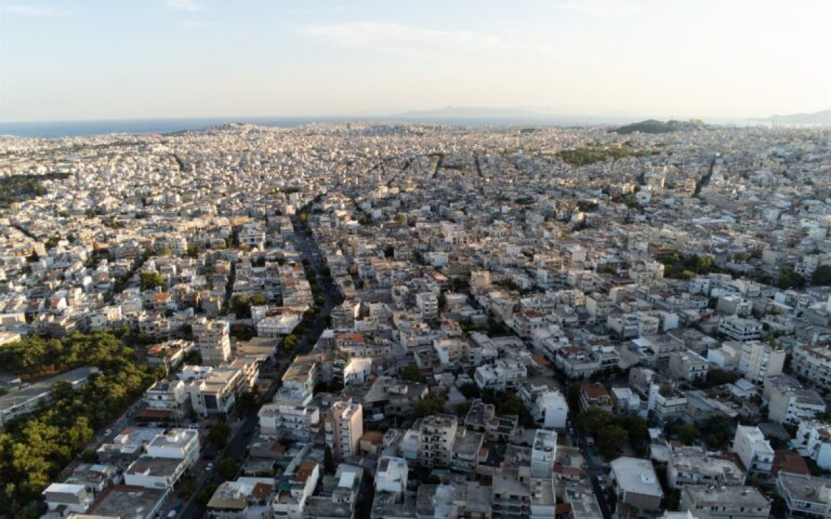 Μειωμένα ενοίκια: Αποζημιώσεις €9,6 εκατ. σε 6.001 ιδιοκτήτες ακινήτων