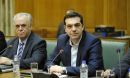Τσίπρας: «Ναι» στην πρόταση Λεμέρ, αλλιώς πάμε Σύνοδο Κορυφής