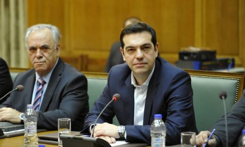 Τσίπρας: «Ναι» στην πρόταση Λεμέρ, αλλιώς πάμε Σύνοδο Κορυφής