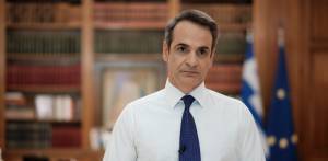 Μητσοτάκης: Τίμησε τη δημόσια ζωή ο Άγγελος Μπρατάκος