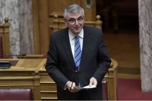 Τσακλόγλου: Έχουμε ολοκληρωμένο σχέδιο για τη μείωση των εκκρεμών συντάξεων