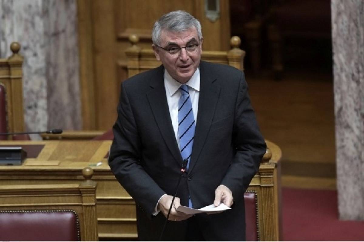 Τσακλόγλου: Έχουμε ολοκληρωμένο σχέδιο για τη μείωση των εκκρεμών συντάξεων
