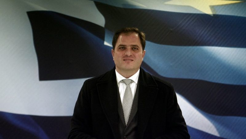 Πιτσιλής: 711 εκατ. ευρώ από τη ρύθμιση για αδήλωτα κεφάλαια
