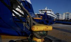 Απεργία ΠΝΟ: Δεμένα τα πλοία στα λιμάνια για 48 ώρες