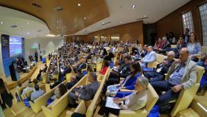 Αισιόδοξο το μήνυμα του 5ου Posidonia Sea Tourism Forum