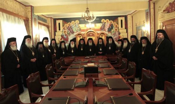 Πόσα έδωσε η Εκκλησία για τη φιλανθρωπική διακονία το 2017