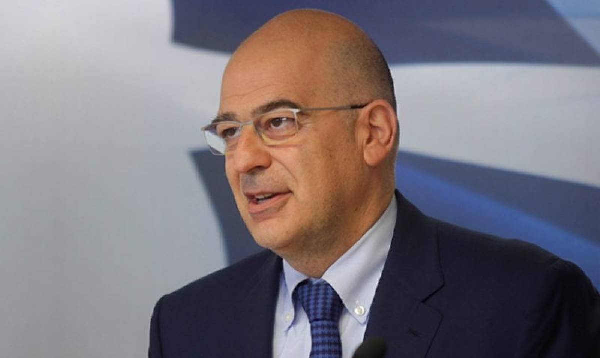 Εκτάκτως στην Κύπρο μεταβαίνει τη Δευτέρα ο Δένδιας