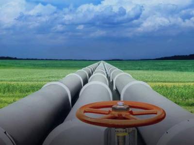Ανοίγει ο δρόμος για δίκτυα φυσικού αερίου σε 18 πόλεις