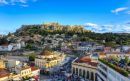 Η Αθήνα υποψήφια ως καλύτερος Πολιτιστικός Προορισμός για το 2017