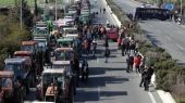 Ετοιμάζονται για μπλόκα στις 23 Ιανουαρίου οι αγρότες