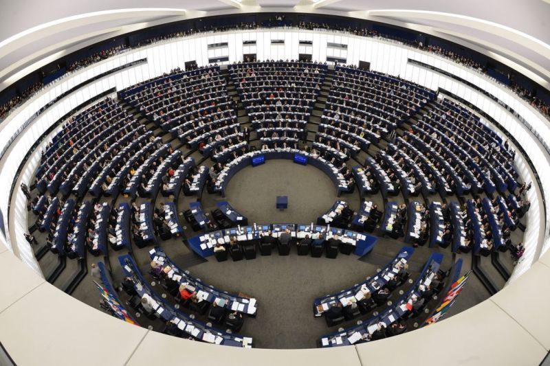 Η τελική λίστα των 21 ευρωβουλευτών