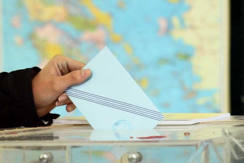 Ανησυχίες ΣΥΡΙΖΑ για ενδεχόμενη αλλοίωση εκλογικών καταλόγων