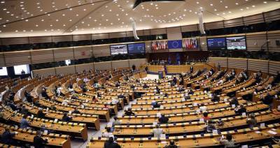 Ευρωκοινοβούλιο: Τάσσεται υπέρ του Μπάιντεν για την φορολόγηση των πολυεθνικών