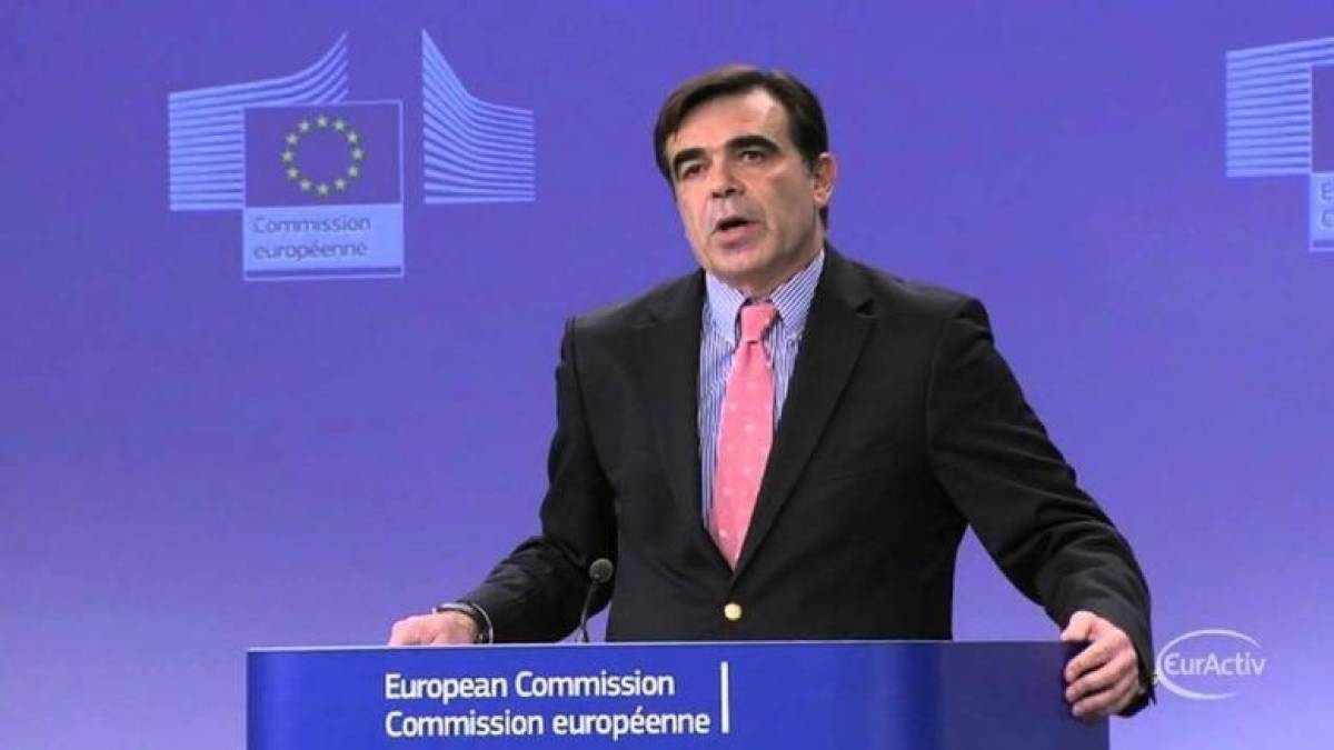 Σχοινάς: Ανάγκη να «απο-βρυξελλοποιήσουμε» την Ευρώπη