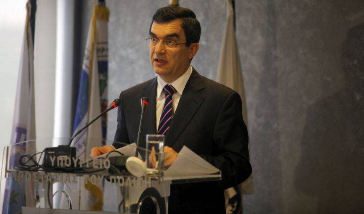 Οικονόμου: Έλεγχοι παντού για τα νέα μέτρα