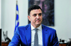 Κικίλιας: Μήνυμα για τις αμοιβές στον τουρισμό