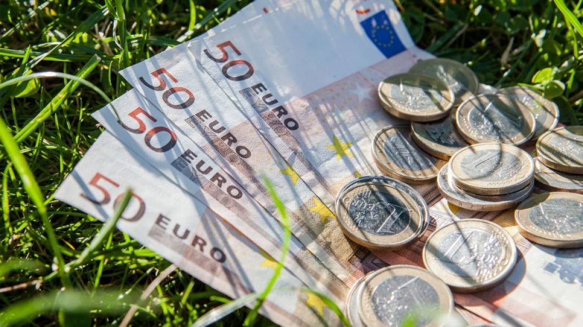Ξεκίνησε η μεγάλη πληρωμή ύψους €633,4 εκατ. για τους αγρότες