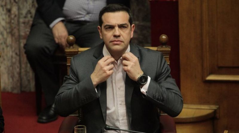 Τσίπρας με πολιτικούς αρχηγούς: Συναντήσεις ρουτίνας ή προάγγελοι εξελίξεων;