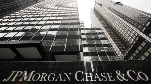 Ισχυρότερα κέρδη του αναμενομένου για την JP Morgan