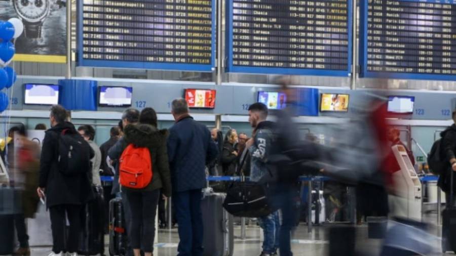 ΣΕΤΕ: Μέτρα για τη θωράκιση της εικόνας του ελληνικού τουρισμού