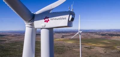 EDP Renewables: Πενταετές πλάνο για «πράσινη» ενέργεια-Τι βλέπει για Ελλάδα