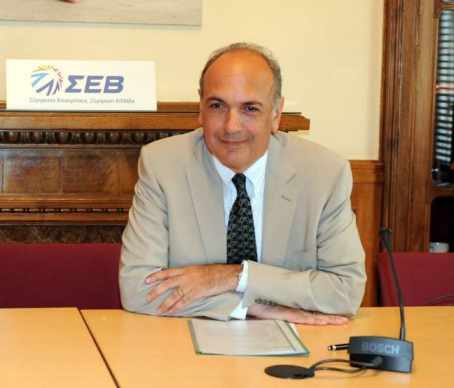 Επίσκεψη ΣΕΒ στη Θράκη: Στο επίκεντρο η στήριξη της επιχειρηματικότητας