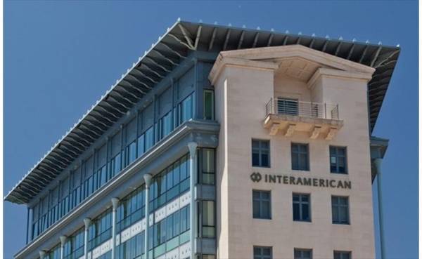 Η INTERAMERICAN υποστηρίζει τα Hackathons Υγείας