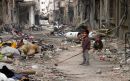 Ισχυρός ρόλος της ΕΕ στη Συρία:Ένταση των προσπαθειών για ειρήνη