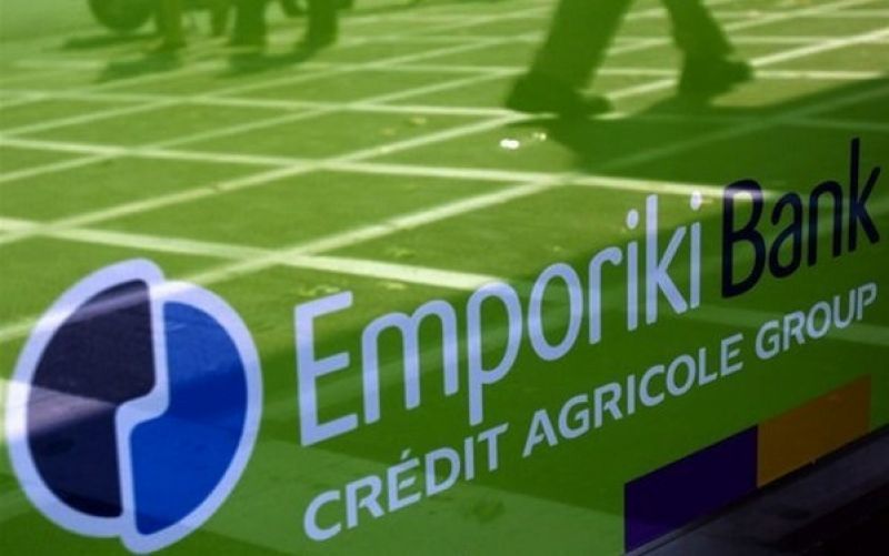 CA: Στάση αναμονής για την Εμπορική