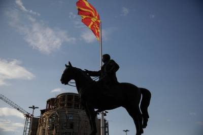 Σε ρυθμούς προεδρικών εκλογών η Βόρεια Μακεδονία