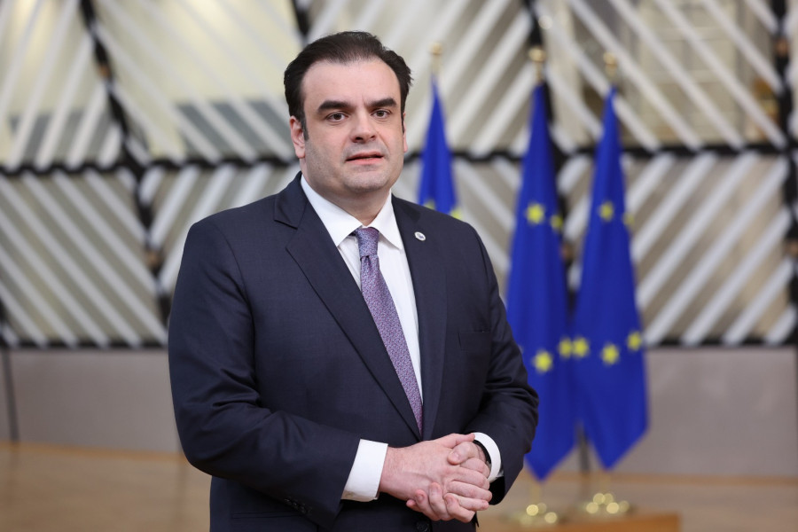 Πιερρακάκης: Στόχος μας η ενίσχυση της ευρωπαϊκής ανταγωνιστικότητας – Δεν είναι ώρα για δισταγμούς, αλλά για αποφάσεις