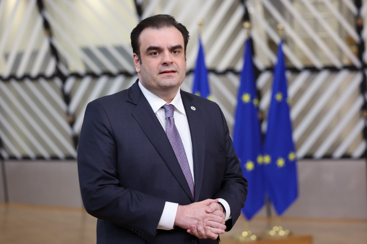 Πιερρακάκης: Στόχος μας η ενίσχυση της ευρωπαϊκής ανταγωνιστικότητας – Δεν είναι ώρα για δισταγμούς, αλλά για αποφάσεις