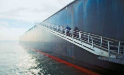 Η ναυλαγορά ξηρού φορτίου ανακάμπτει-Οι ανησυχίες για τον κοροναϊό παραμένουν