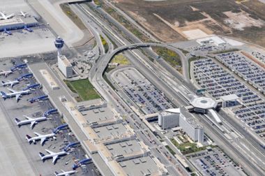 Καλύτερο αεροδρόμιο της Ευρώπης για το 2014 ο Διεθνής Αερολιμένας Αθηνών