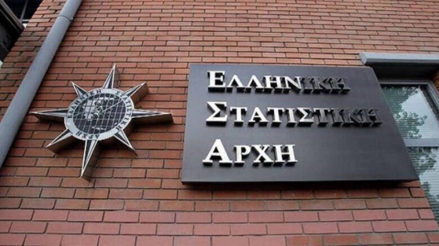 ΕΛΣΤΑΤ: Δίνει το πρώτο «υπερηχογράφημα» του ΑΕΠ