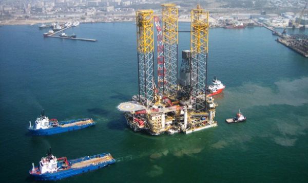 ΔΕΠΑ: Πρώτη συμφωνία για Αζέρικο φυσικό αέριο
