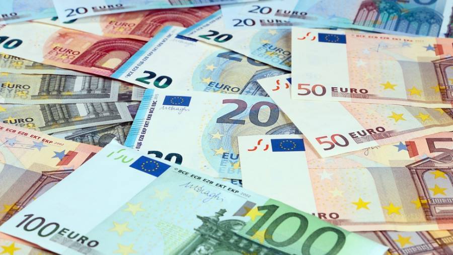 ΕΛΣΤΑΤ: Περιορίστηκε στα 331 δισ. ευρώ το δημόσιο χρέος