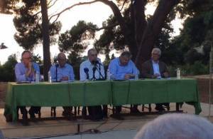 Το υπονοούμενο του Βενιζέλου στην «σύναξη των εκσυγχρονιστών»