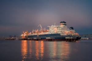 Ενδιαφέρον της Mytilineos για την προμήθεια LNG στη ΔΕΦΑ