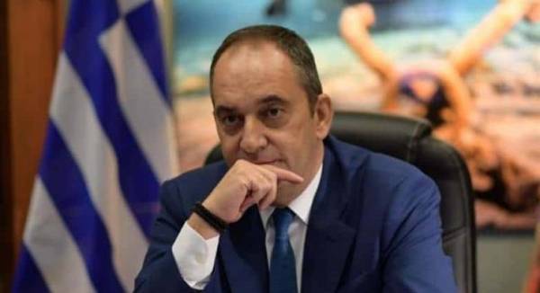 Πλακιωτάκης για νομοσχέδιο ΥΝΑΝΠ: Τετραπλή «έλικα» ανάπτυξης για τα νησιά