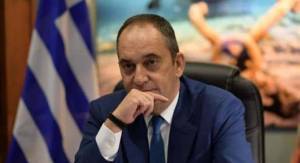 Πλακιωτάκης για νομοσχέδιο ΥΝΑΝΠ: Τετραπλή «έλικα» ανάπτυξης για τα νησιά