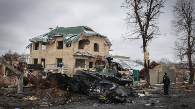 ΚΕΠΕ: Οι επιπτώσεις του πολέμου στην Ουκρανία στα Δυτικά Βαλκάνια