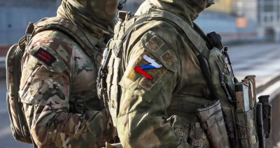 Ρωσία: Ένοπλοι σκότωσαν τουλάχιστον 11 στρατιώτες σε κέντρο εκπαίδευσης