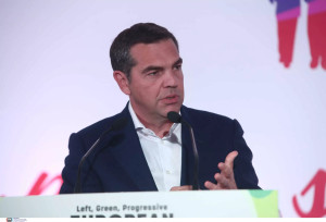 Τσίπρας κατά κυβέρνησης: Οι αγρότες που διεκδικούν τα δικαιώματά τους δεν είναι εγκληματίες
