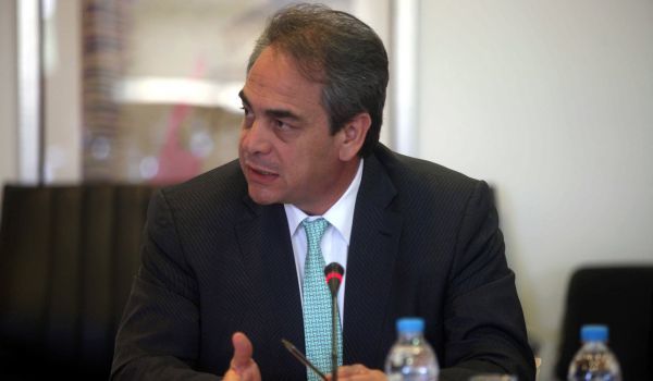 Μίχαλος: Πολύ πίσω η ελληνική ιδιωτική ασφαλιστική αγορά