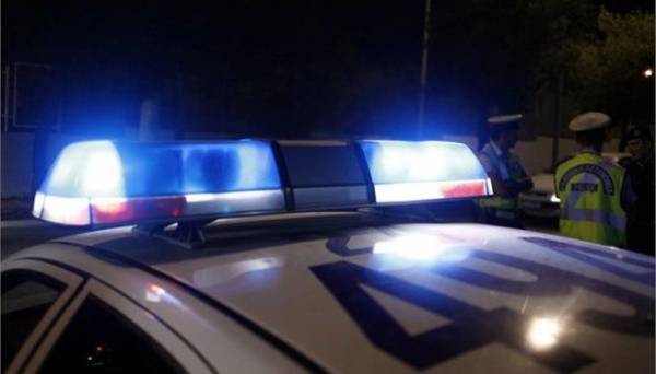 Μολότοφ και τραυματισμοί στο πρώην ΠΙΚΠΑ Καλλιθέας