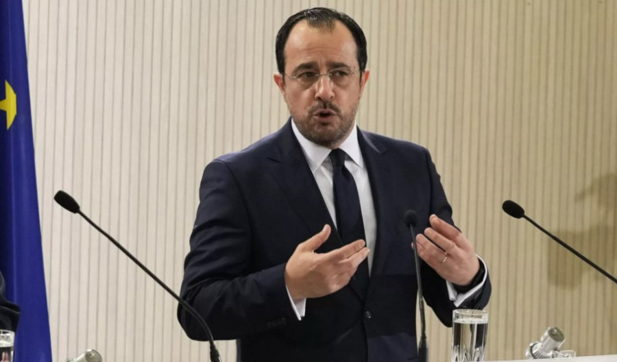 Σε πολύ κακή συγκυρία η πολιτική κρίση στην Κύπρο